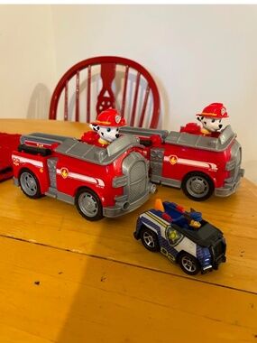 paw patrol bundle